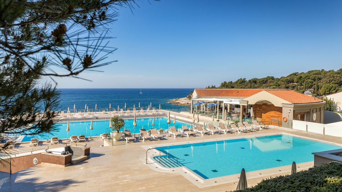 Park Plaza Verudela — Save Up to 10% | Arena Hotels