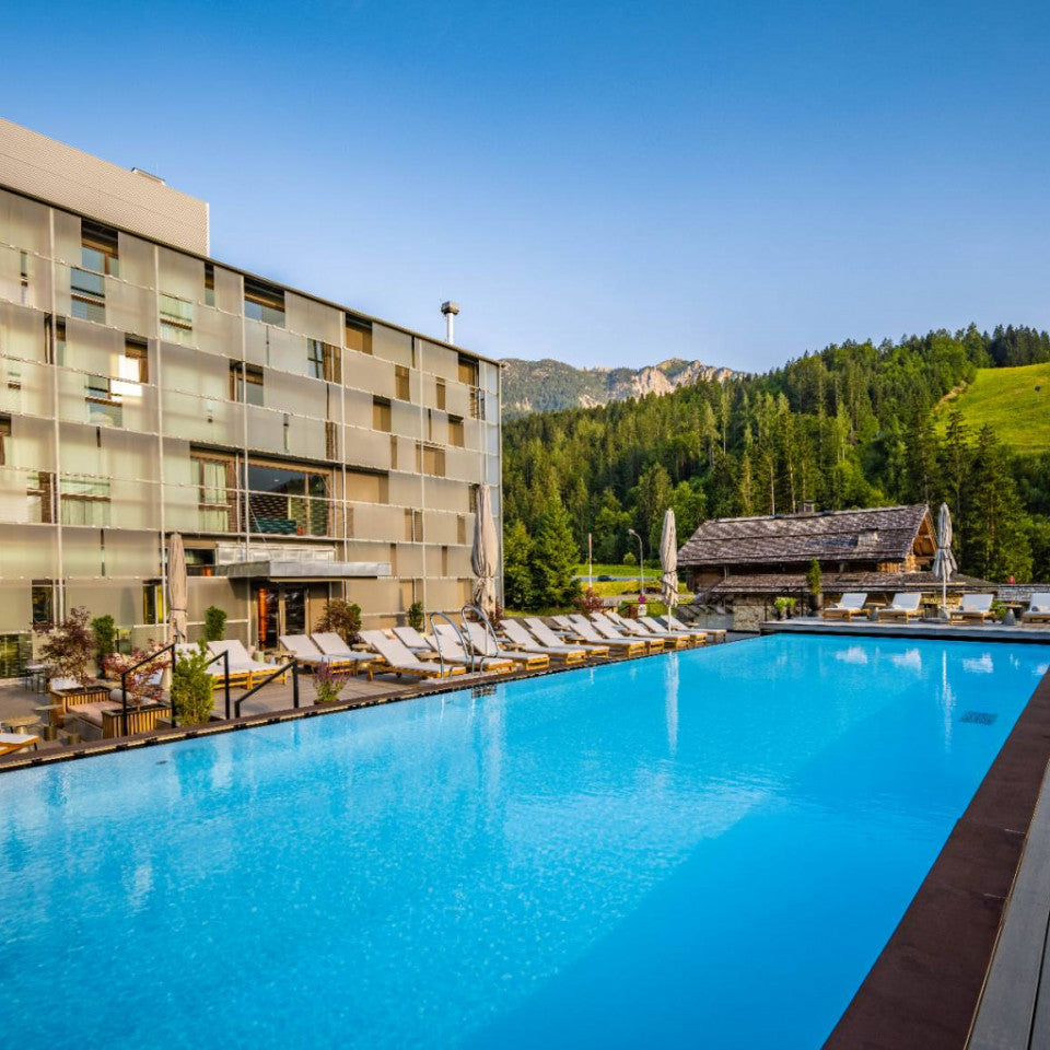 Arena Collection — Qualitätshotels in Europa