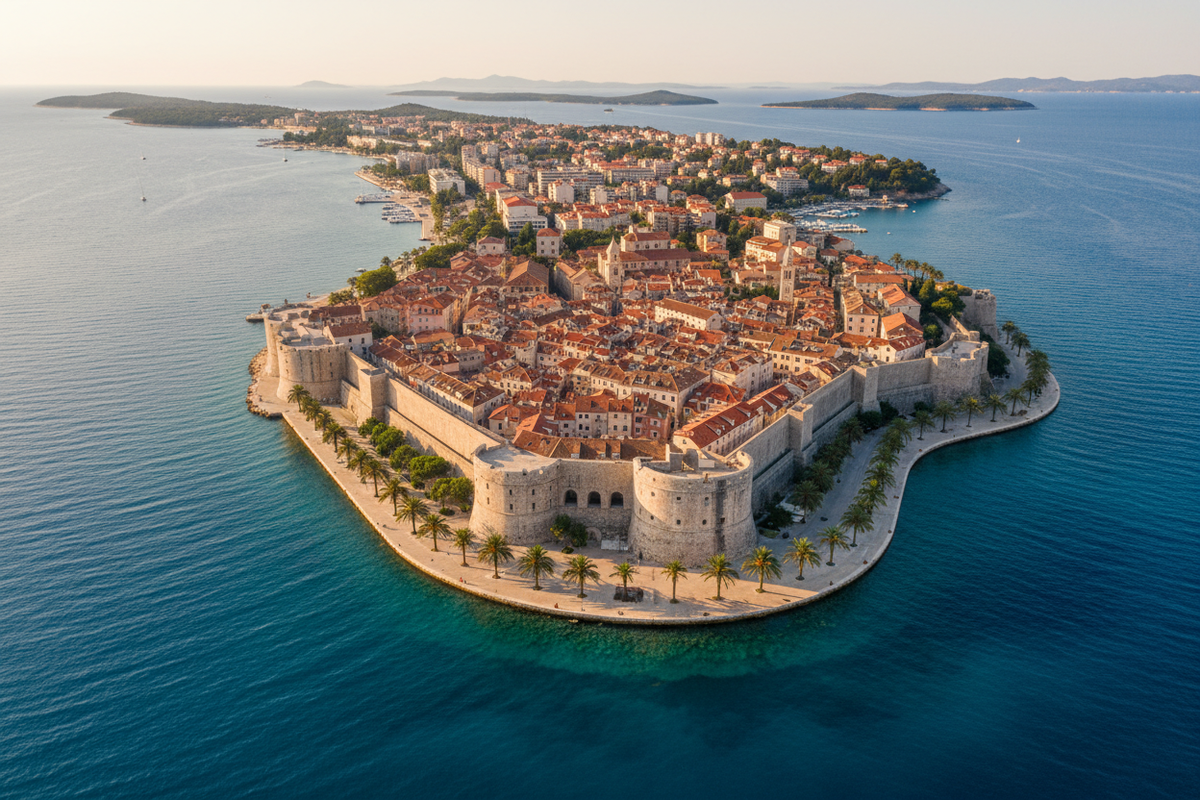 Flights from Belgrade to Split from €73 | Air Serbia — Save 77%