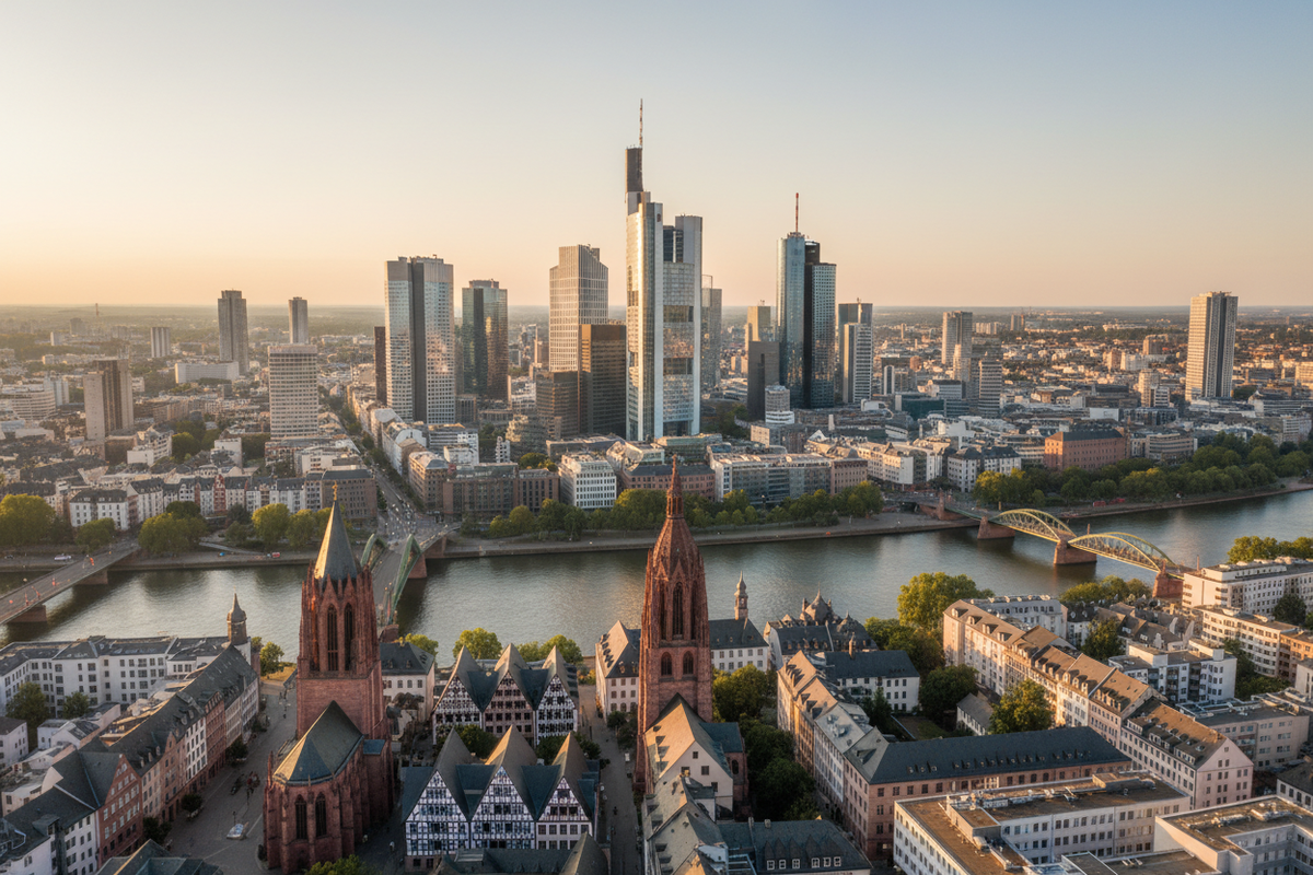 Flights from Frankfurt to Saint Petersburg from €559 | Air Serbia — Save 20%