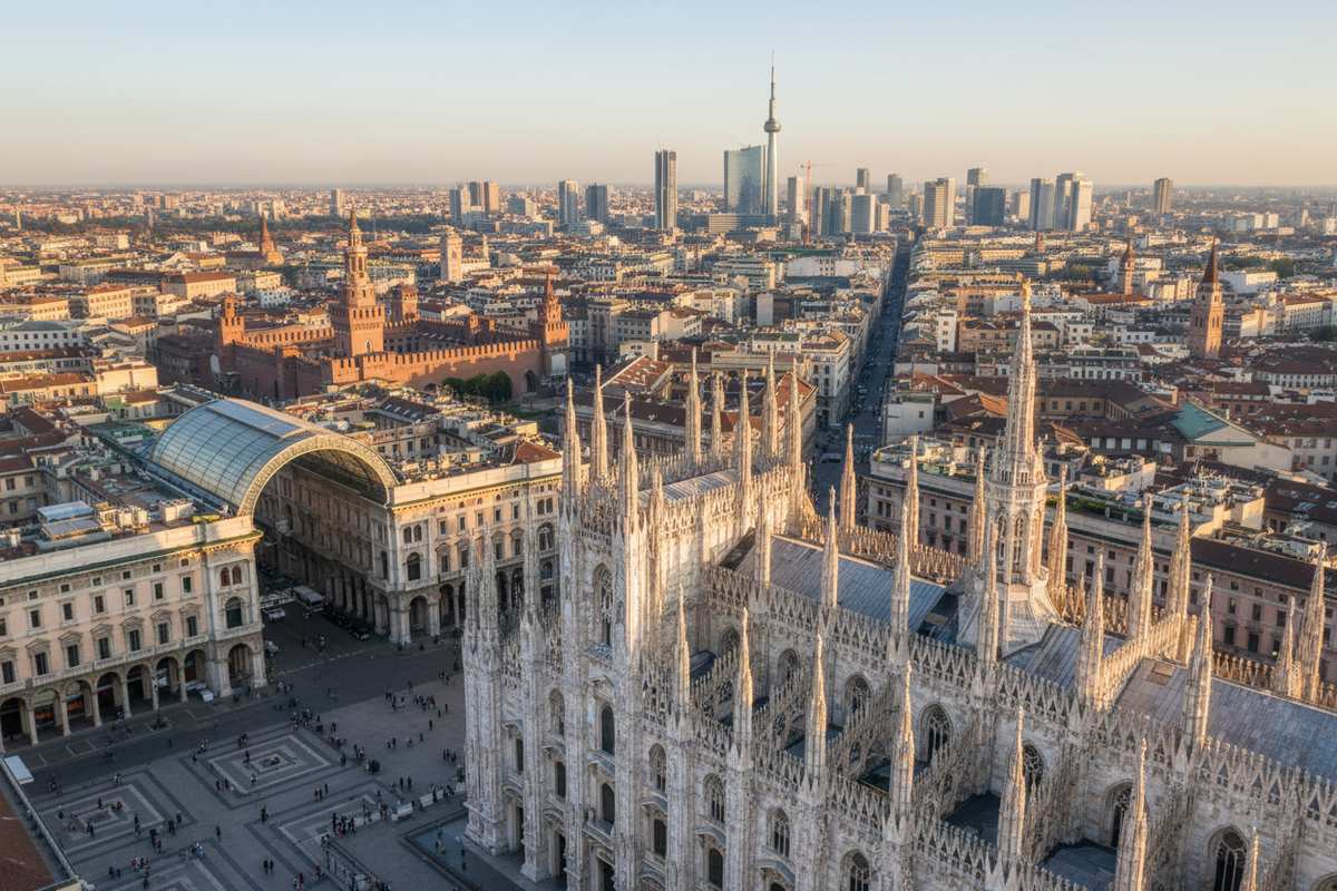 Flights from Milan to Saint Petersburg from €362 | Air Serbia — Save 33%