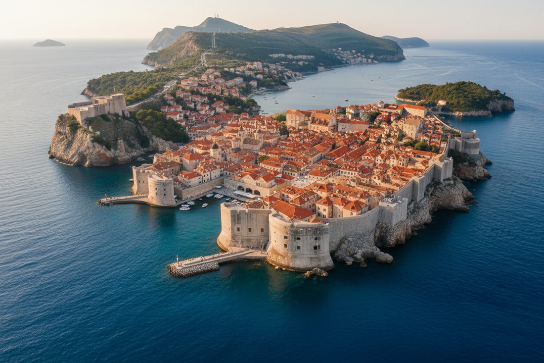 Flights from Split to Skopje from €80 | Air Serbia — Save 81%