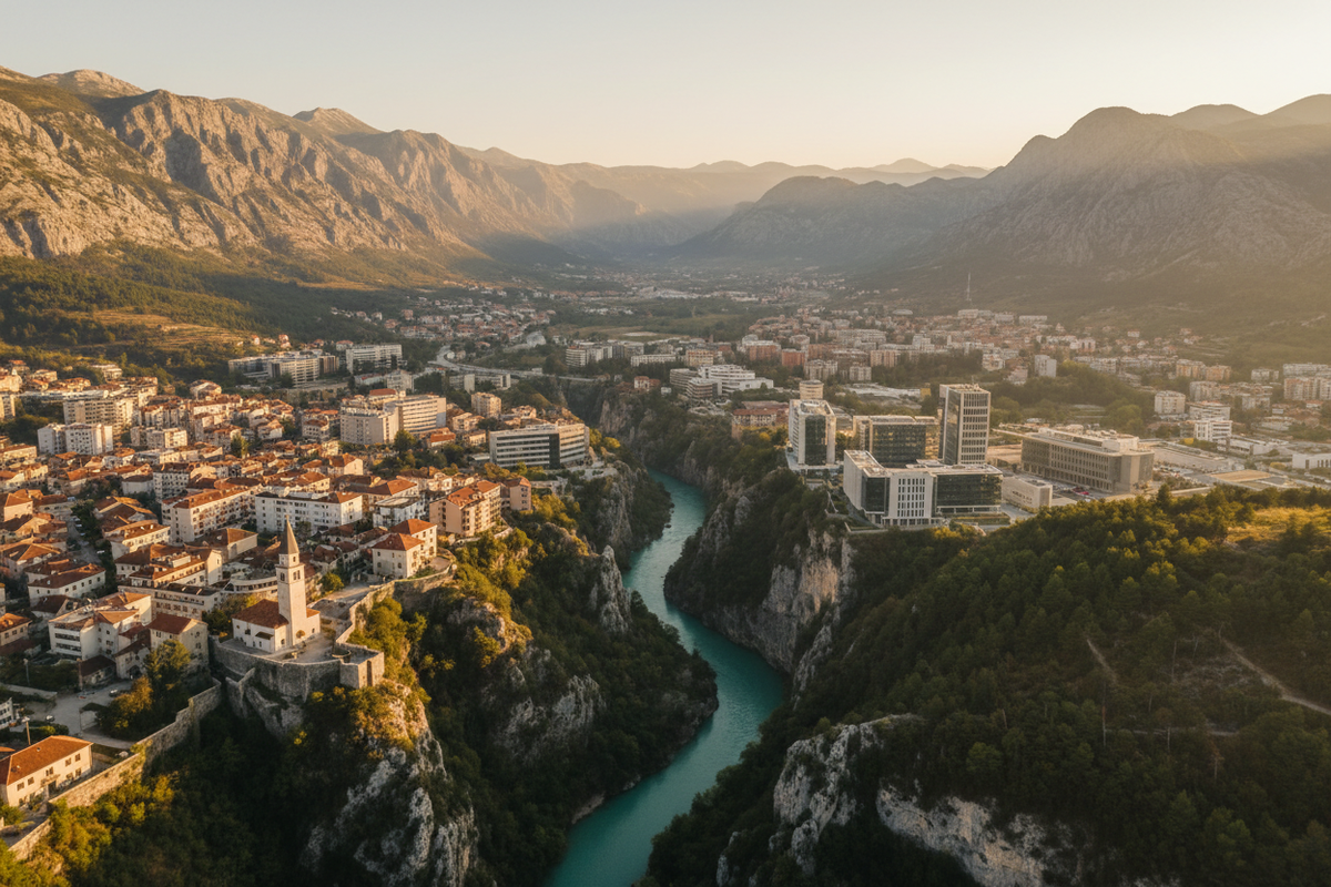 Flights from Podgorica to Rome from €141 | Air Serbia — Save 79%