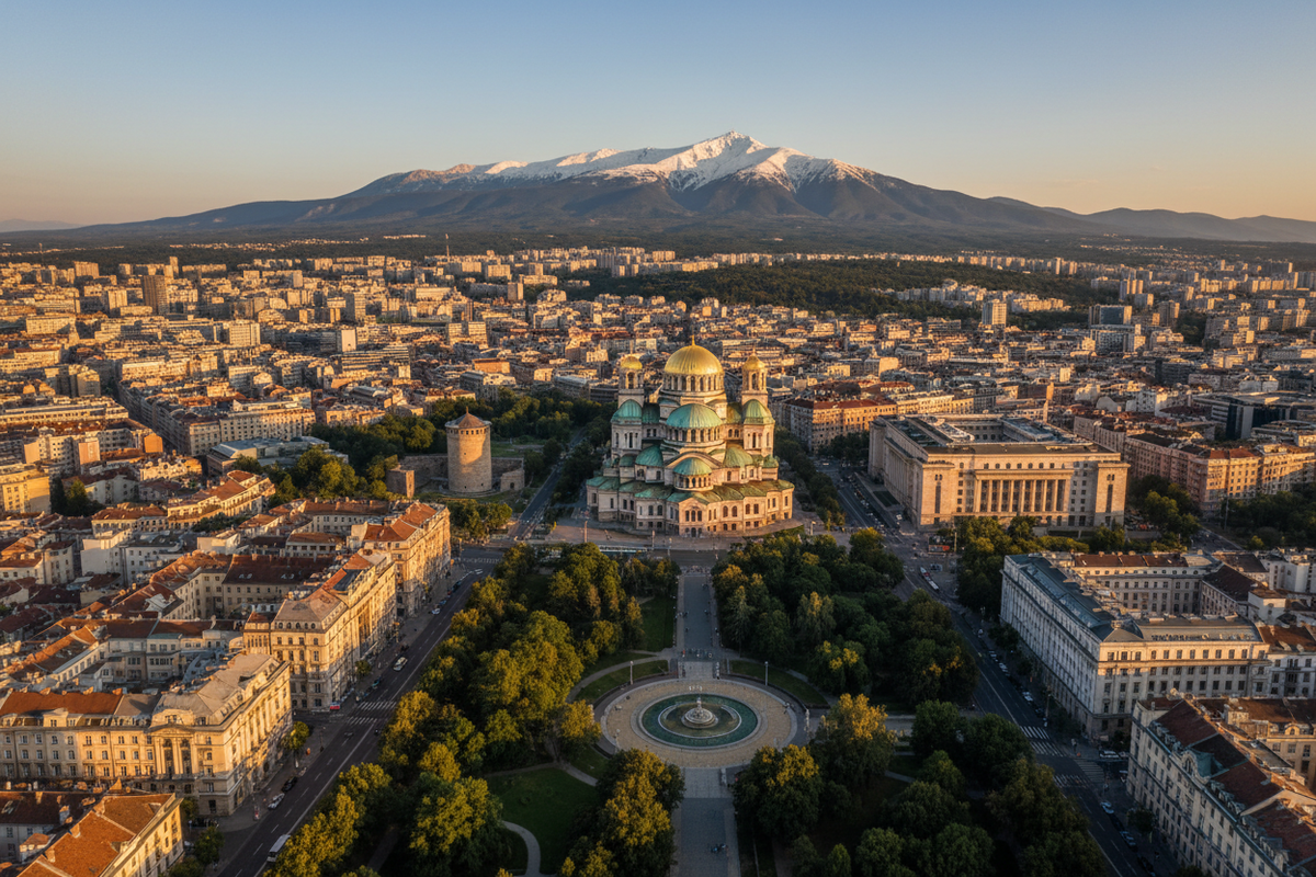 Flights from Sofia to Guangzhou from €498 | Air Serbia — Save 70%