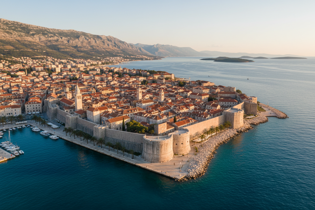 Flights from Split to Oslo from €85 | Air Serbia — Save 24%