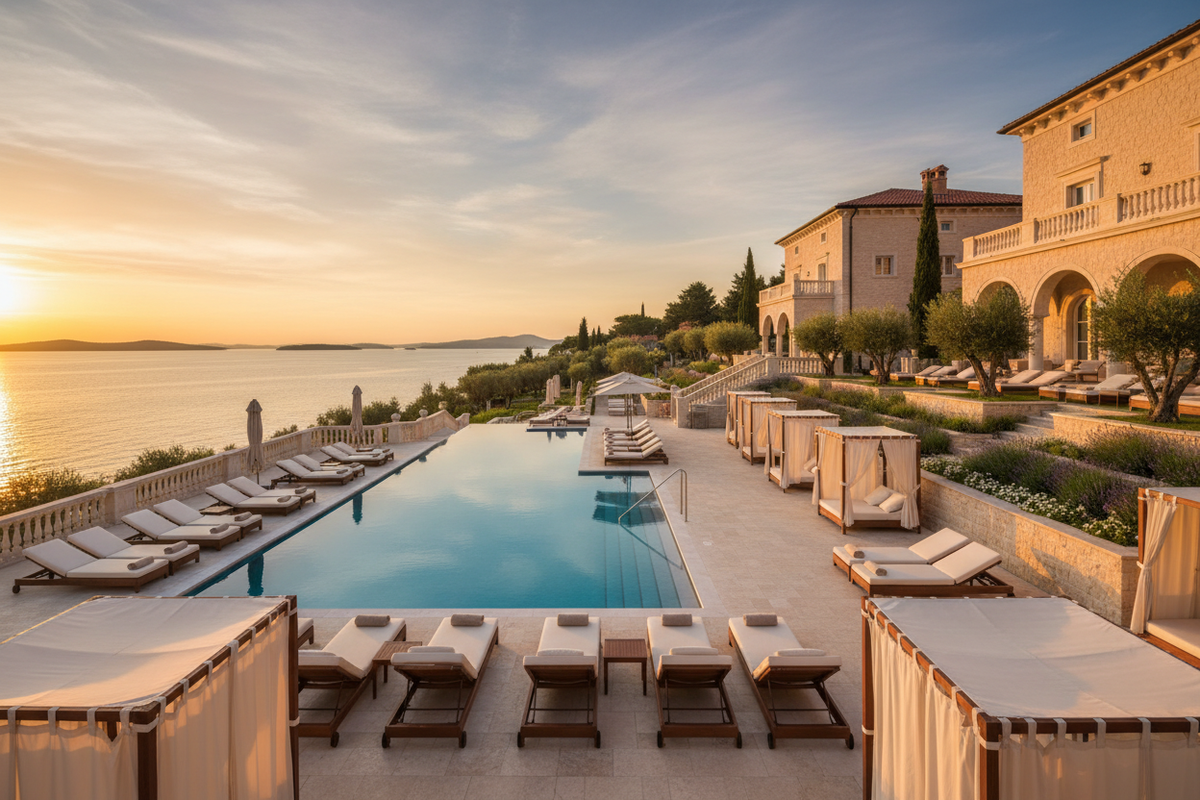 Sonderangebote — Arena Collection Hotels & Resorts | Istrien, Kroatien