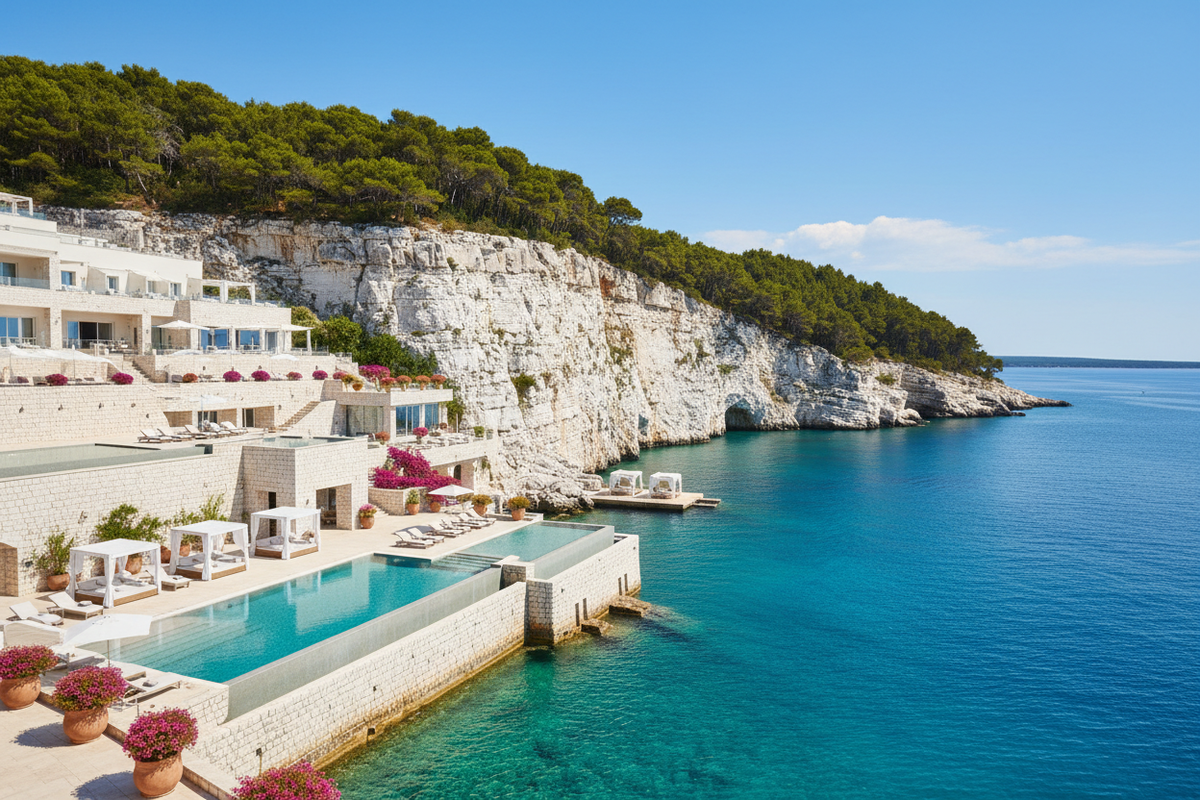 Oferty Specjalne — Arena Collection Hotele & Resorty | Istria, Chorwacja
