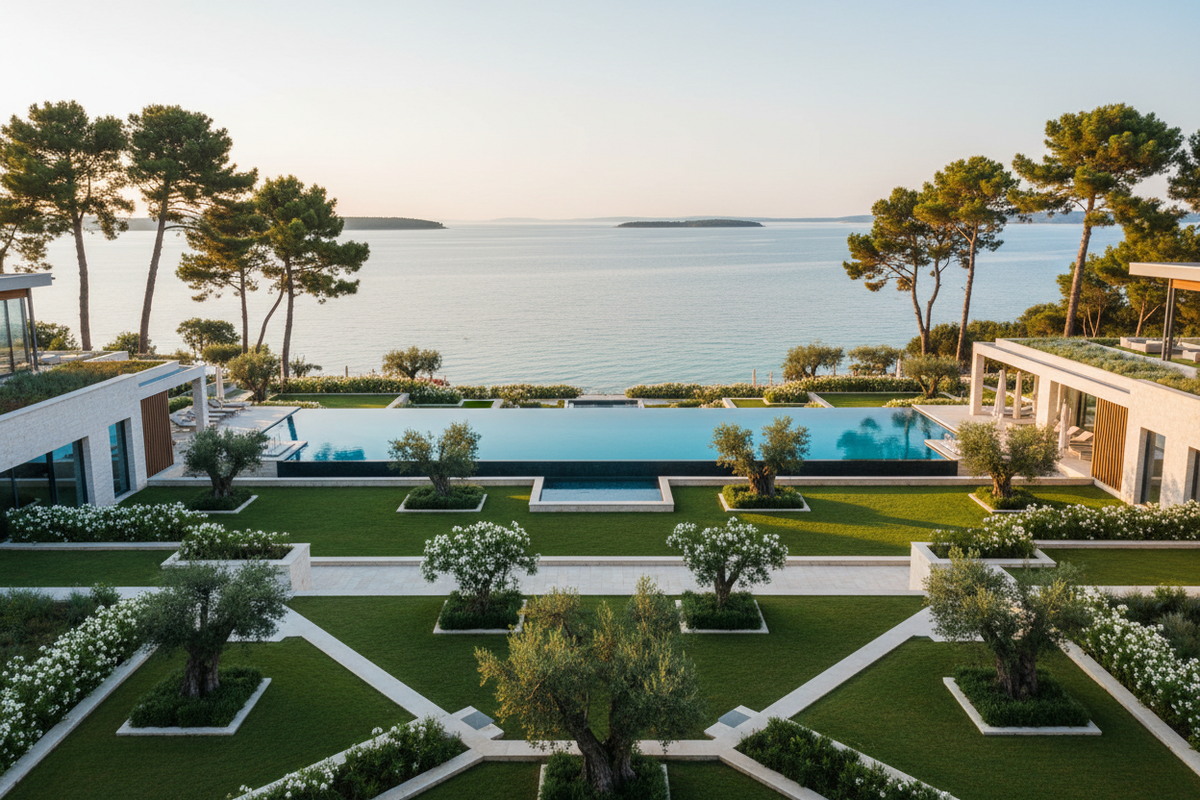 Sommerangebot 2026 — Bis zu 25% Rabatt | Arena Collection Hotels & Resorts, Kroatien