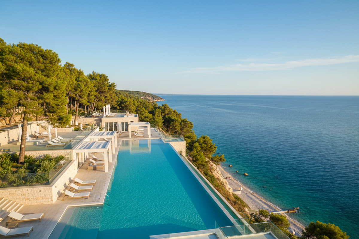 Summer Offer 2026 — Up to 25% off | Arena Collection Hotels & Resorts, Croatia