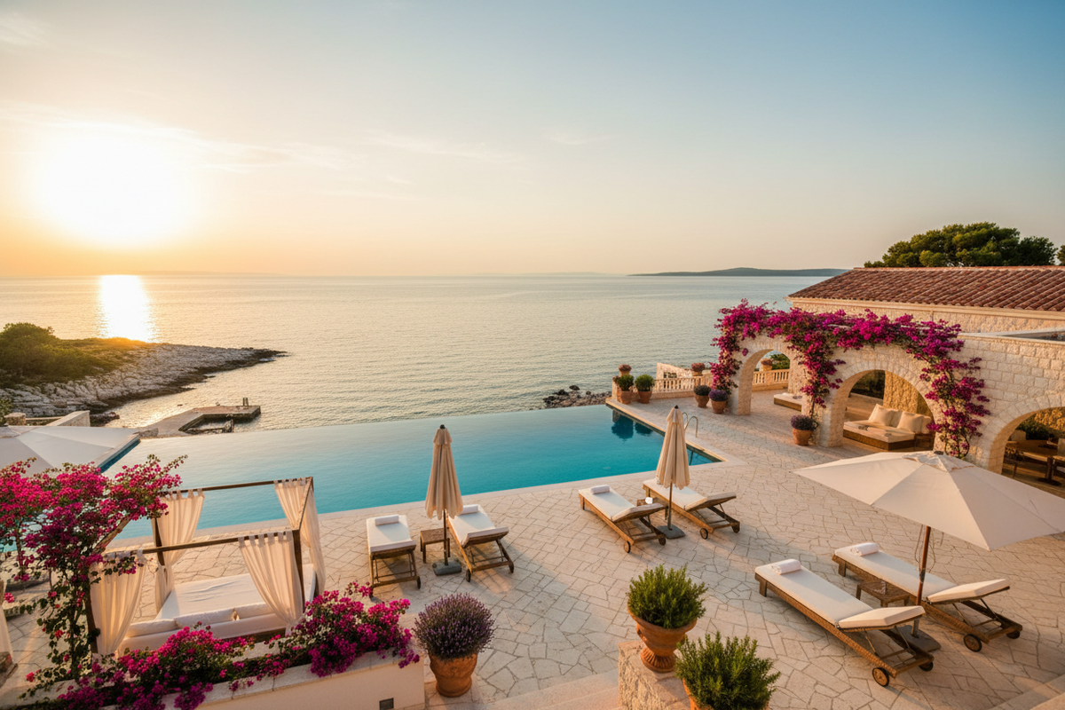 Offerta Estiva 2026 — Fino al 25% di sconto | Arena Collection Hotel & Resort, Croazia