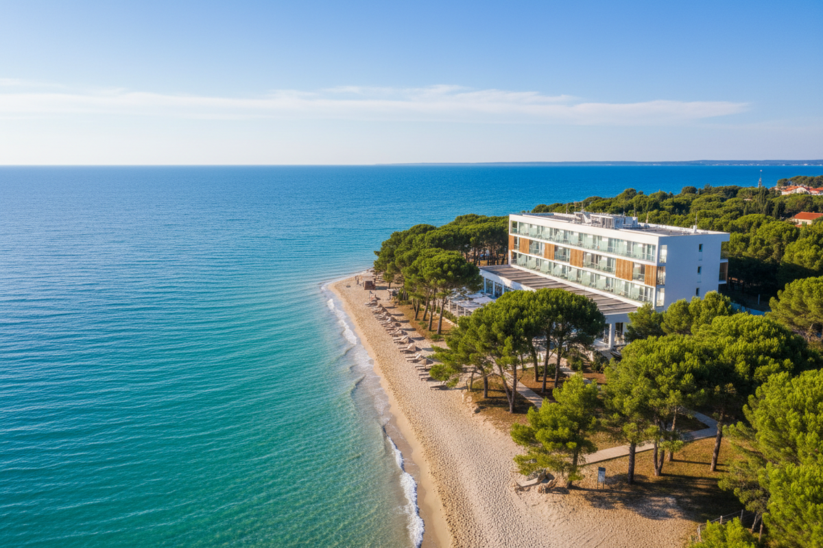 Summer Deal — Arena Hotel Holiday, Istria | Arena Hospitality Group