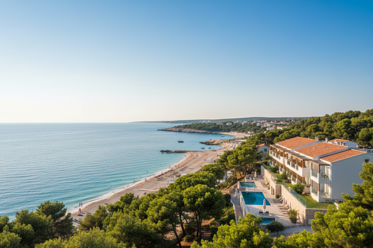 Ljetna Ponuda — Arena Hotel Holiday, Istra | Arena Hospitality Group