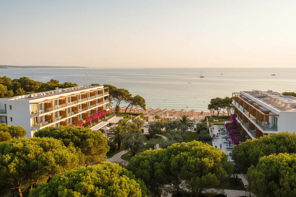 Offerta Estiva — Arena Hotel Holiday, Istria | Arena Hospitality Group