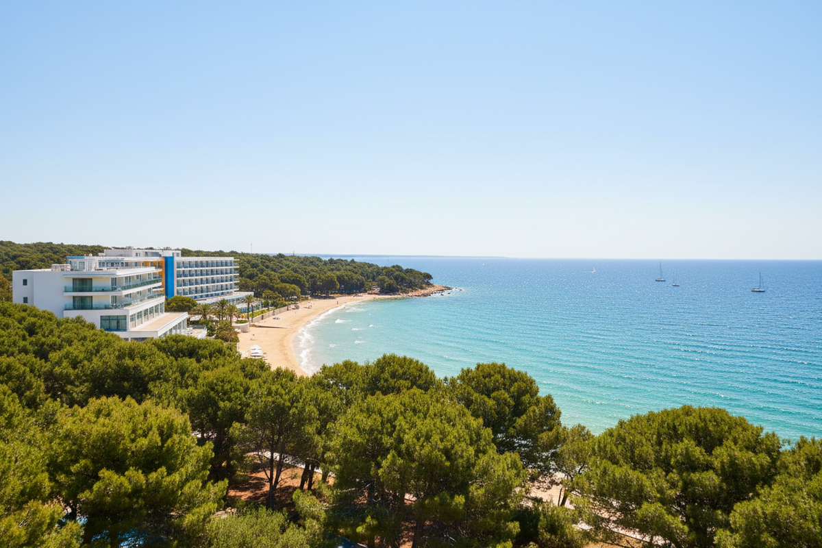 Letnia Oferta — Arena Hotel Holiday, Istria | Arena Hospitality Group