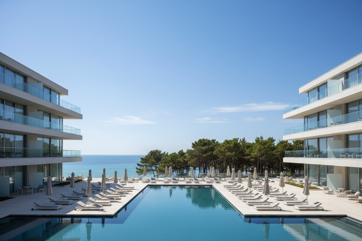Sonderangebote — Arena Hotels | Istrien, Kroatien