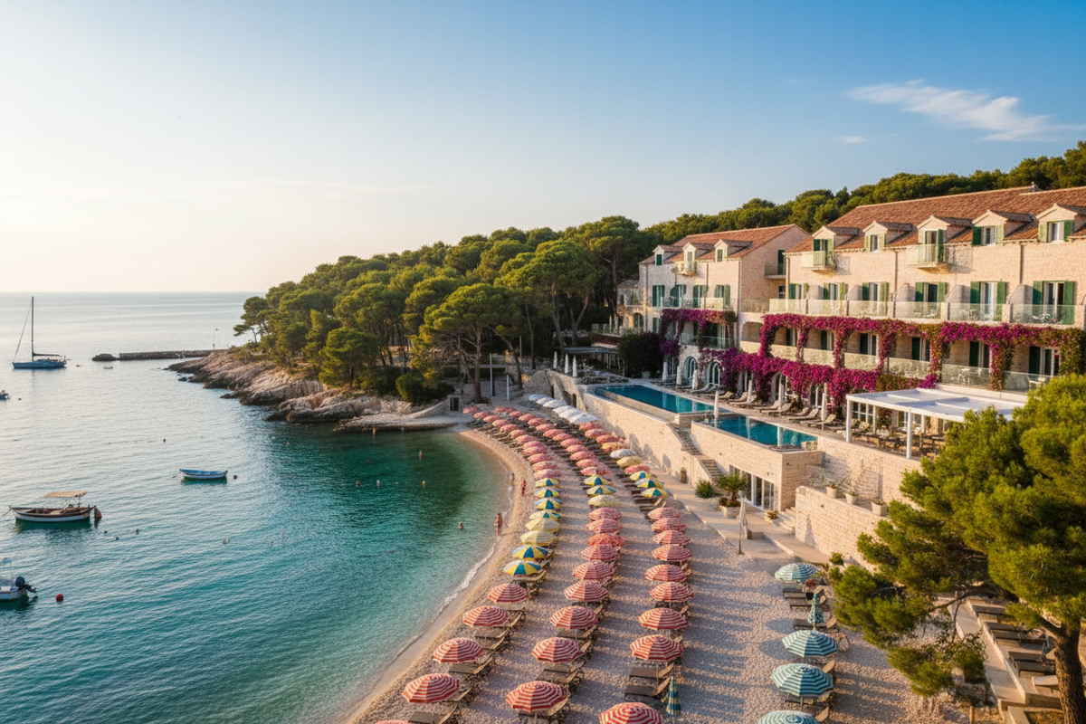 Posebne ponude — Arena Hotels | Istra, Hrvatska