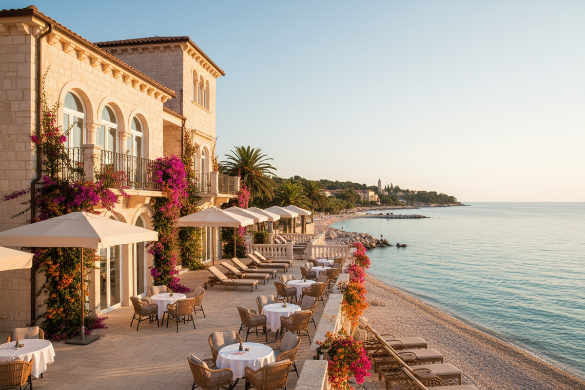Offerte Speciali — Arena Hotels | Istria, Croazia