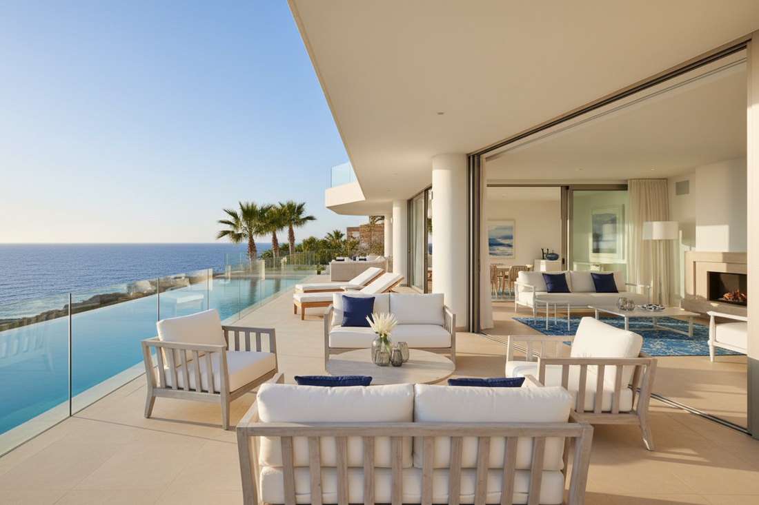 BCM Magaluf — 15% Off Superior Apartment | Magic Hotel Group