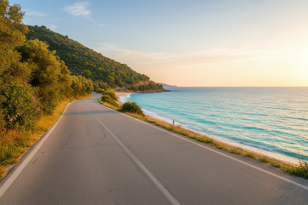 Safest Place to Rent a Car Worldwide | Economy Bookings — Low Prices, No Surprises