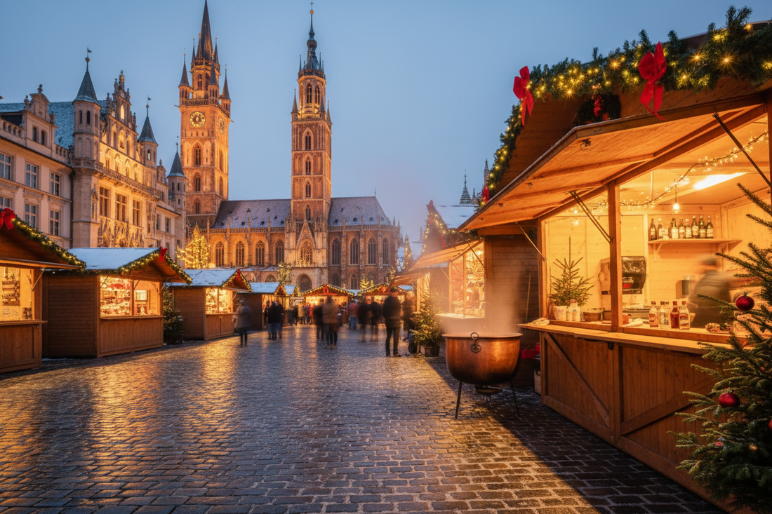Best Autumn & Winter Travel Deals 2026 with HopeGoo — Save 10% with Code 26HG26