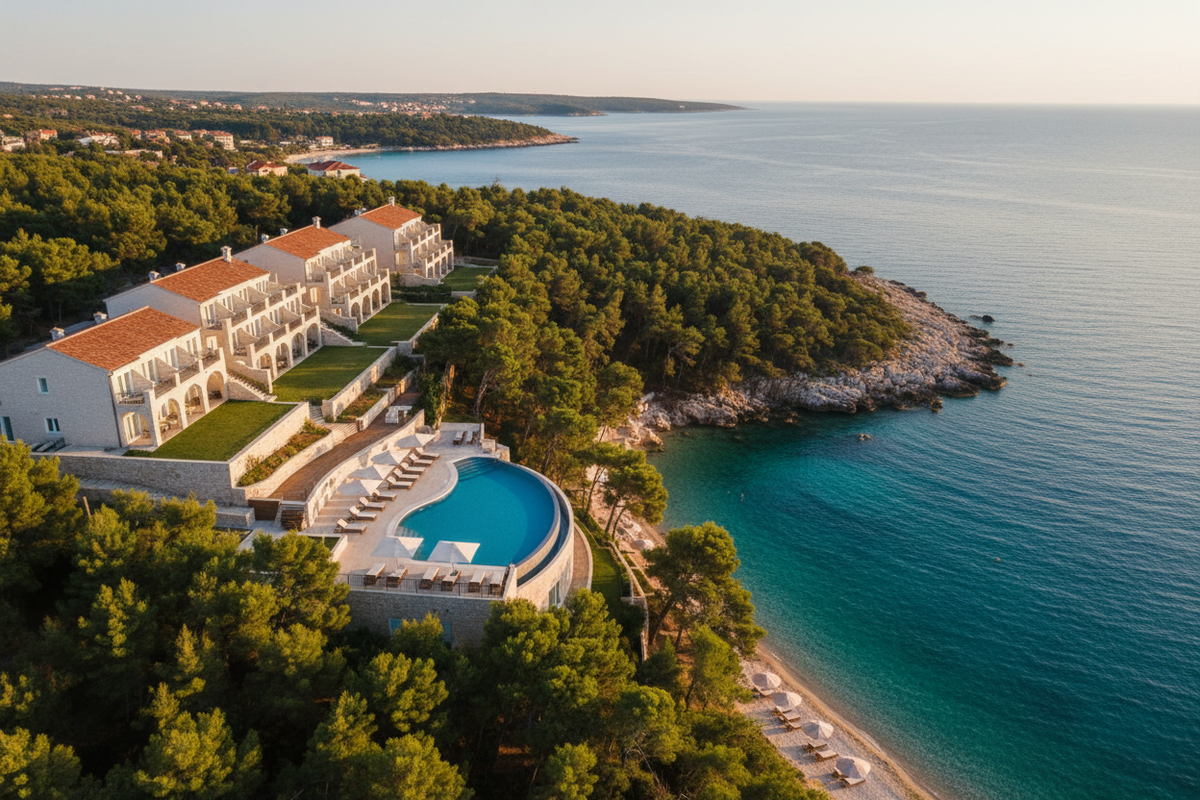 Planirajte i uštedite — Rezervirajte sada i uštedite do 10% | Park Plaza Verudela, Pula, Hrvatska