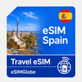 Barcelona eSIM