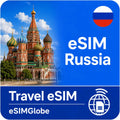 eSIM Russia